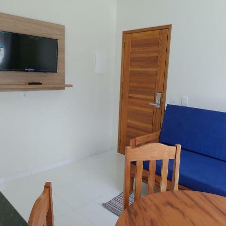 Residencial Kaiamba Daire Ubatuba Dış mekan fotoğraf