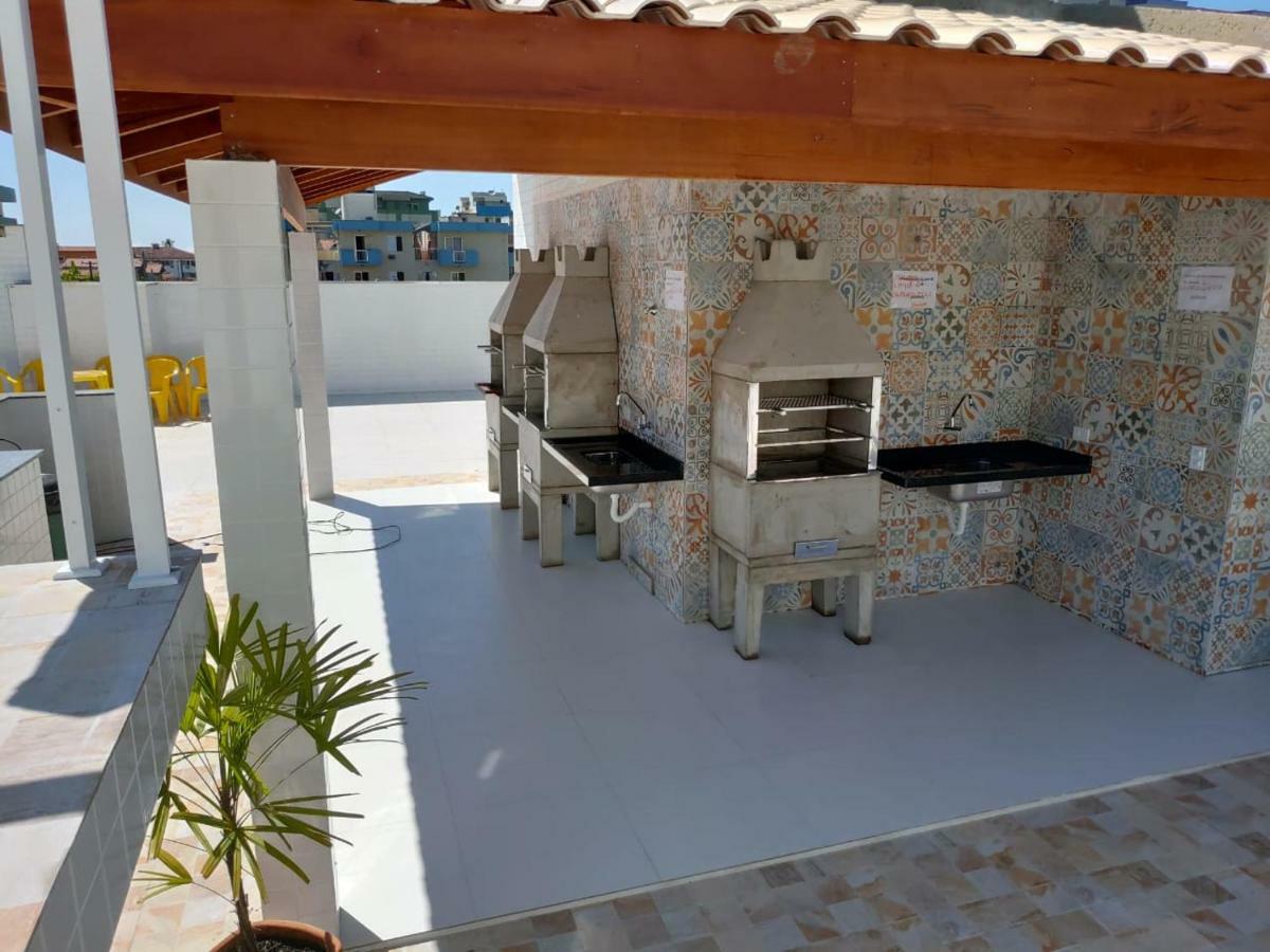 Residencial Kaiamba Daire Ubatuba Dış mekan fotoğraf