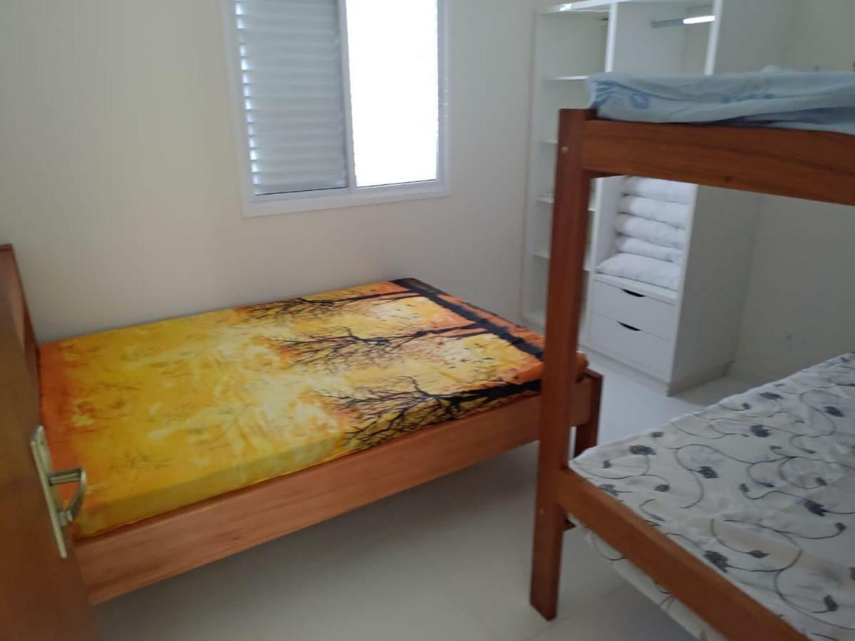 Residencial Kaiamba Daire Ubatuba Dış mekan fotoğraf
