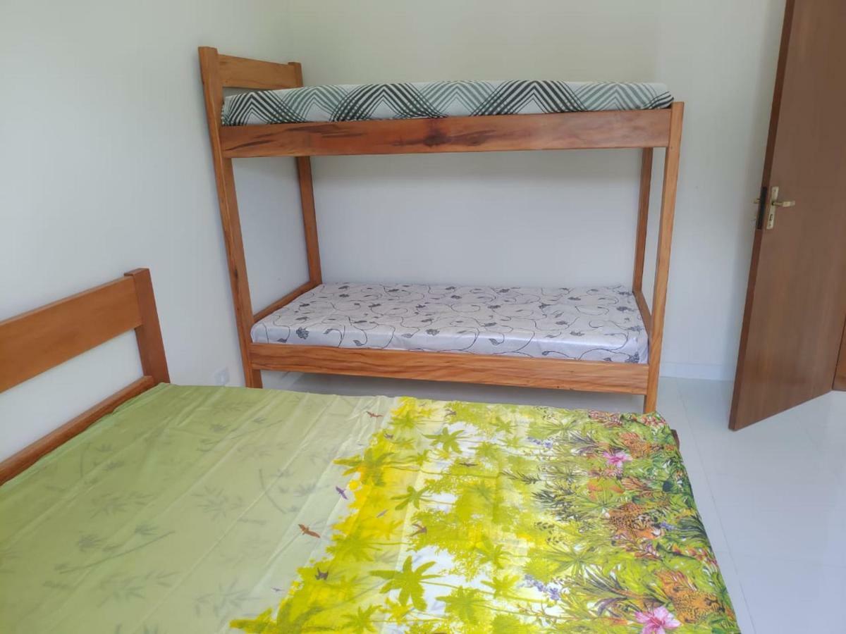 Residencial Kaiamba Daire Ubatuba Dış mekan fotoğraf