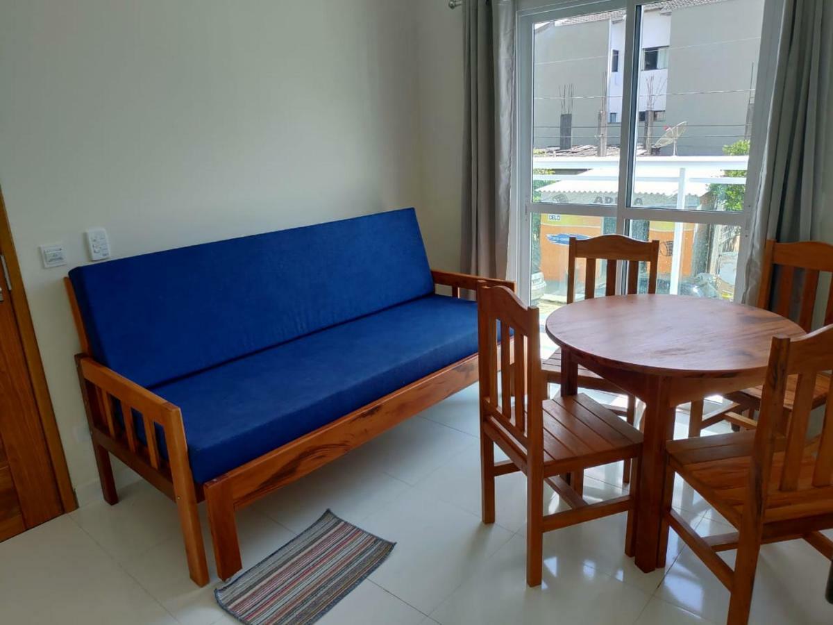 Residencial Kaiamba Daire Ubatuba Dış mekan fotoğraf